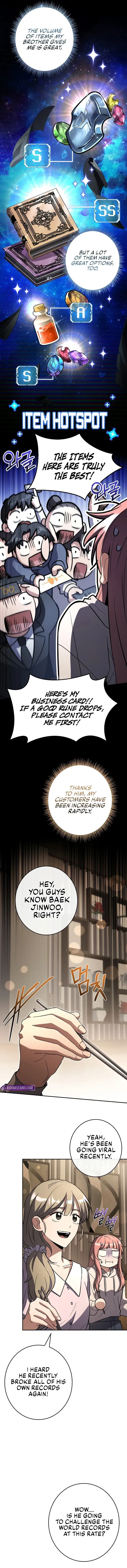 Only I Have an EX-Grade Summon Chapter 23 image 11_optimized